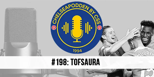 #198 ChelseaPodden - "Tofsaura"