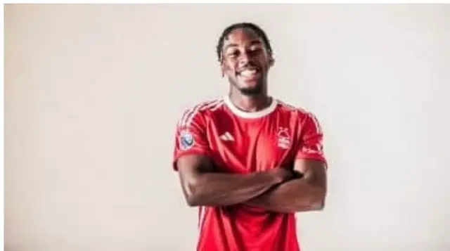 21. Anthony Elanga
