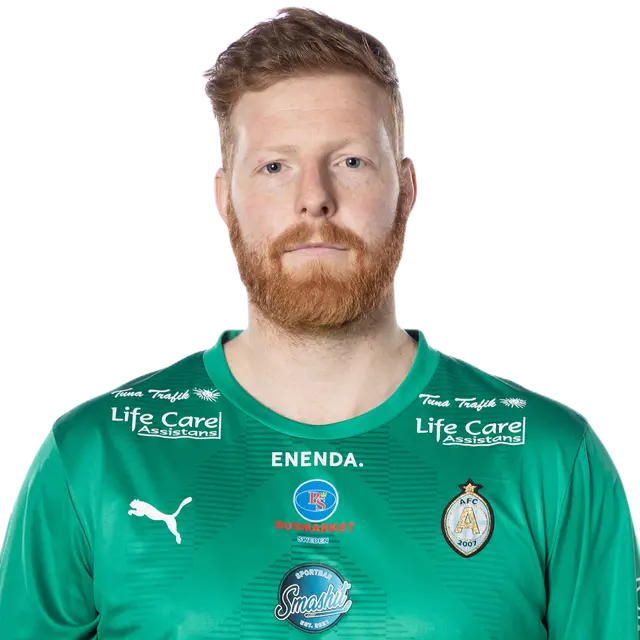 Nick Wolters