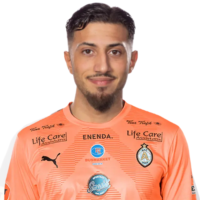 Samir Maarouf