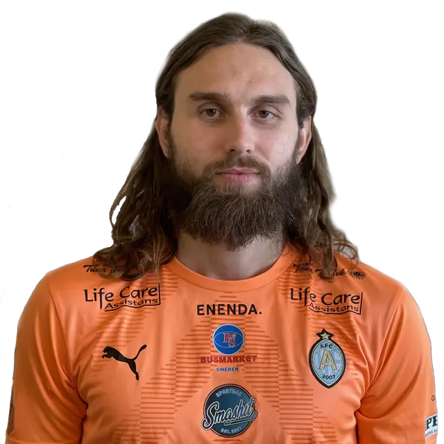 21. Ali Suljic