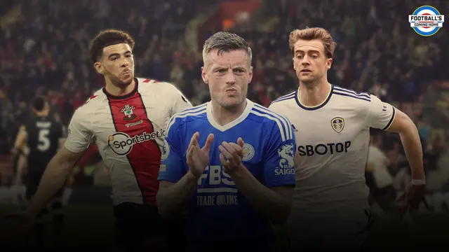Guide till Championship 2023/24