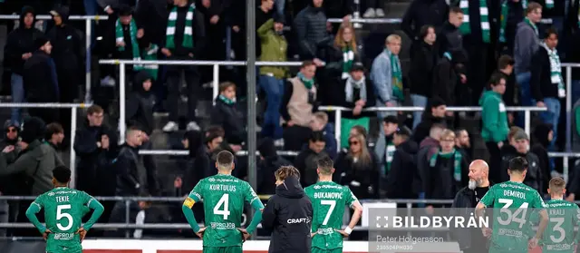 Spelarbetyg Hammarby - Norrköping