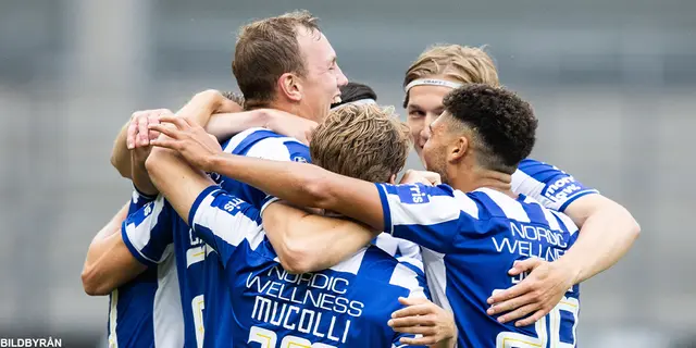 Sju tankar efter IFK Göteborg – Kalmar FF (2–0)