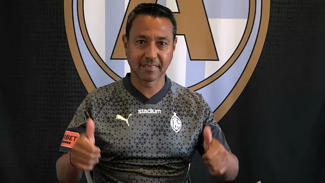 Nolberto Solano