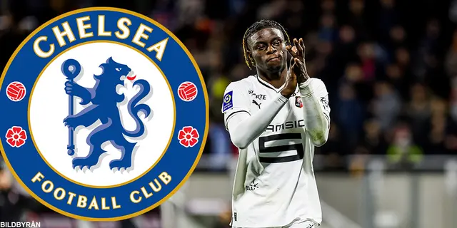 Ugochukwu öppnar upp efter Chelsea-flytten