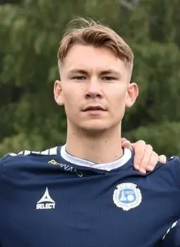 Melker Österberg