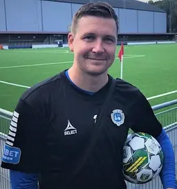 Oliver Gustafsson