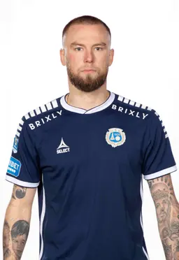 Alexander Faltsetas