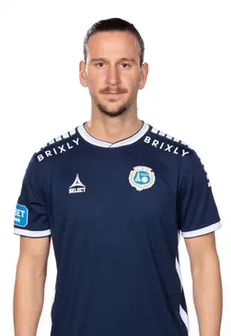 Edin Hamidovic
