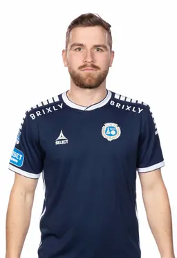 Erik Gunnarsson