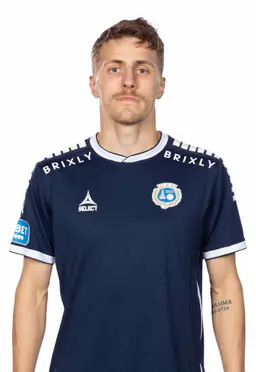 Erik Westermark