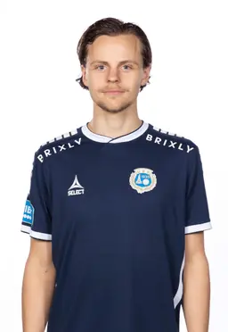 Fredrik Martinsson