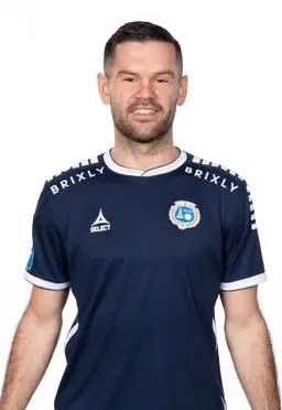 Ivo Pekalski