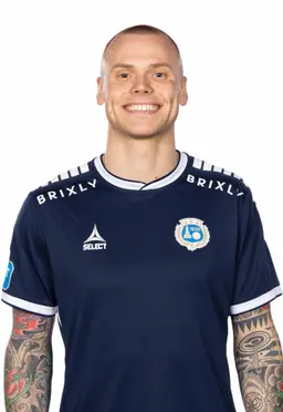 Jesper Brandt