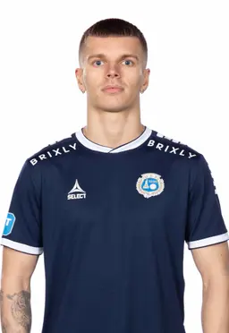 Lucas Hedlund