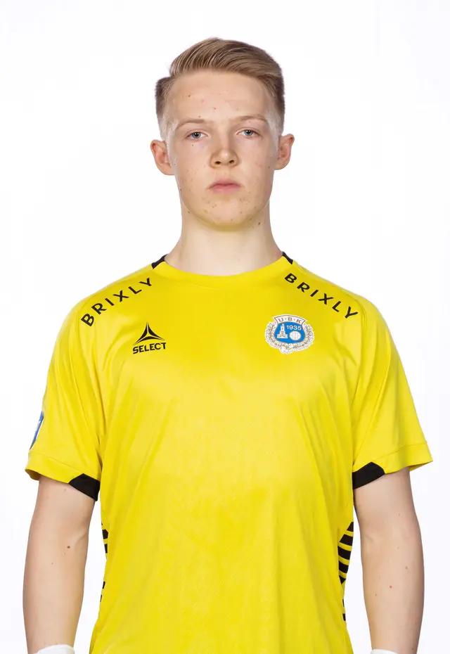 Lukas Lehto