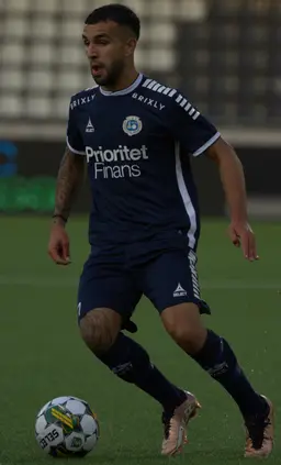 Alai Ghasem