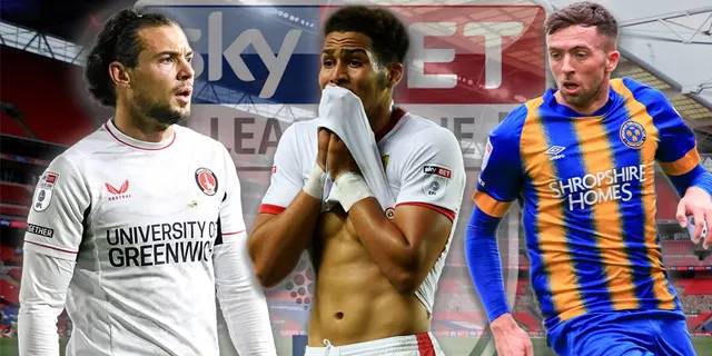 League One: Guiden inför säsongen 2023/24 - Bottenlagen