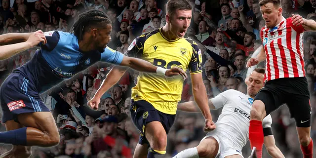 League One: Guiden inför säsongen 2023/24 - Mittenlagen