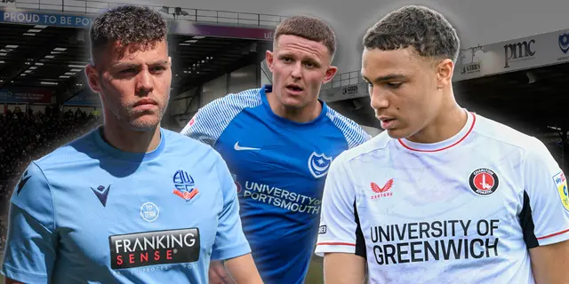 League One: Guiden inför säsongen 2023/24 - Topplagen