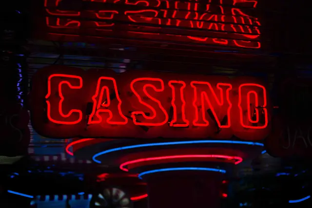 Svenska online casino vs. internationella online casino: En jämförelse