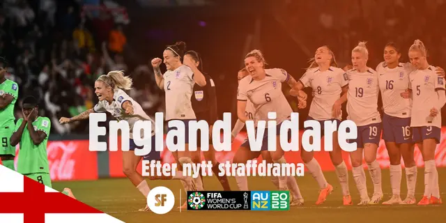 England vidare efter straffdsrama