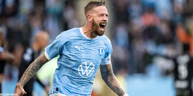 Inför Malmö FF - Halmstad BK: Äntligen återstart i bästa ligan