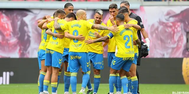 Inför La Liga 2023/24, Las Palmas: ”Tiki-takans urmoder är tillbaka”