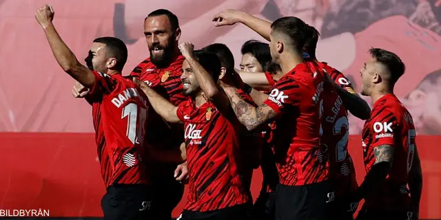 Inför La Liga 2023/24, Mallorca: ”Klubben gör precis allting rätt”