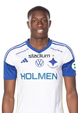 Yahya Kalley