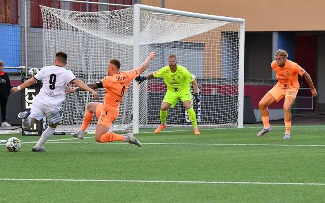 Inför AFC Eskilstuna - Östersunds FK: Hat-derbyt