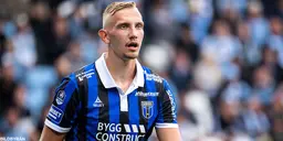 Jakob Voelkerling Persson