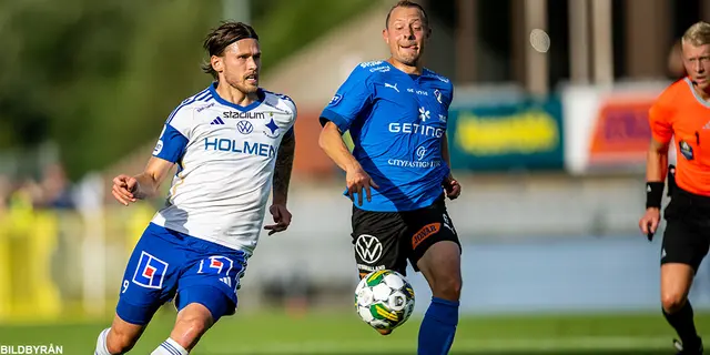 Augusti månads spelare: # 9 Arnor Traustasson