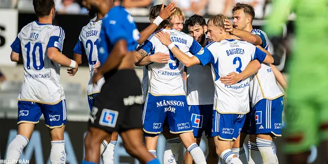 Betyg på IFK-spelarna efter 3–1 och revansch mot HBK