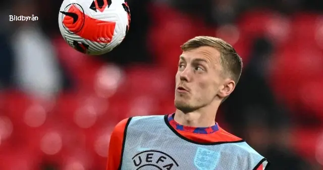 James Ward-Prowse klar för West Ham