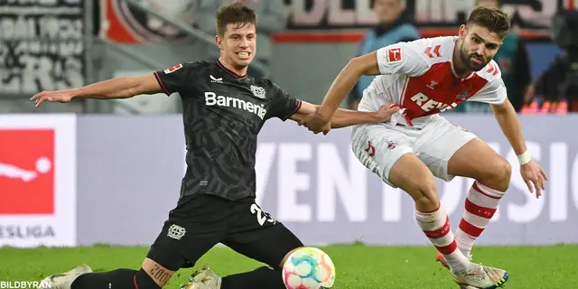 Stuttgart föll mot Hoffenheim