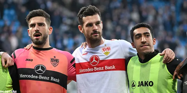 Luca Pfeiffer släpps till SV Elversberg
