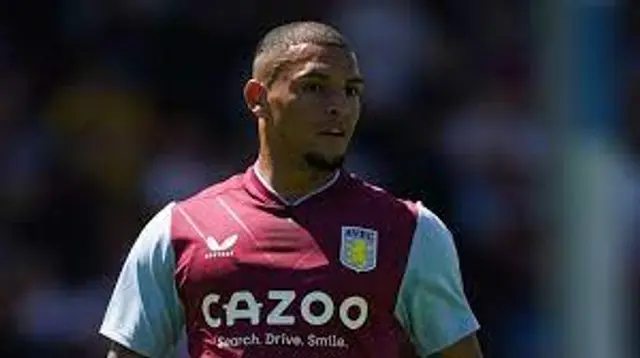 3. Diego Carlos