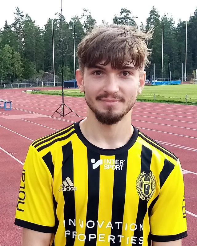 Eryk Zareba
