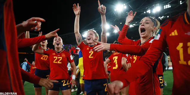 Women: Spansk ytterback kommer till klubben