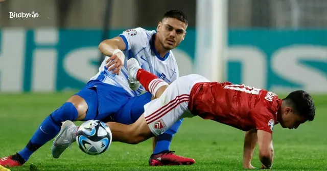 Mavropanos klar för West Ham