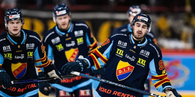 Tio spaningar efter HV71