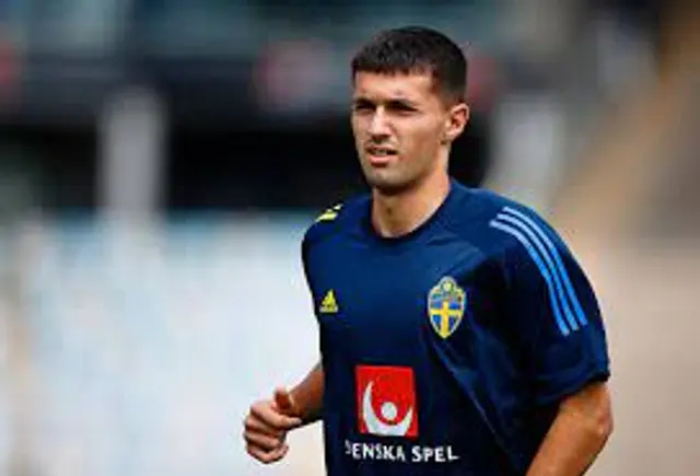 Vilar ut - Hasic in