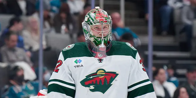 Årets genomgång 23/24 - Minnesota Wild