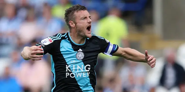 Blackburn – Leicester 1-4 