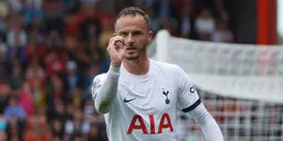 James Maddison