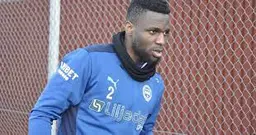 Johnbosco Samuel Kalu