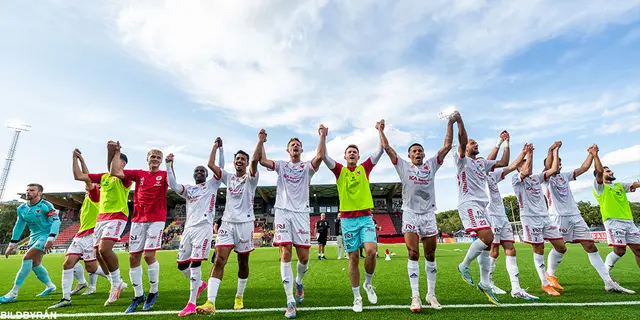 Experterna har fel: Kalmar FF kommer klara sig kvar i Allsvenskan