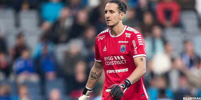 1. David Mitov Nilsson